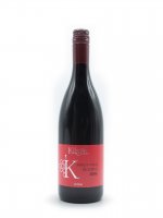 Pinot Noir Reserve 2017 (0,75l) Pinot Noir Reserve 2017 (0,75l)