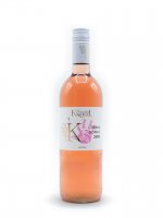 Prima Sophie- Zweigelt Rosé 2019 (0,75l) Prima Sophie- Zweigelt Rosé 2019 (0,75l)