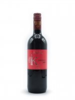 Zweigelt 2018 (0,75l) Zweigelt 2018 (0,75l)