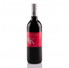 Pinot Noir 2019 (0,75l)