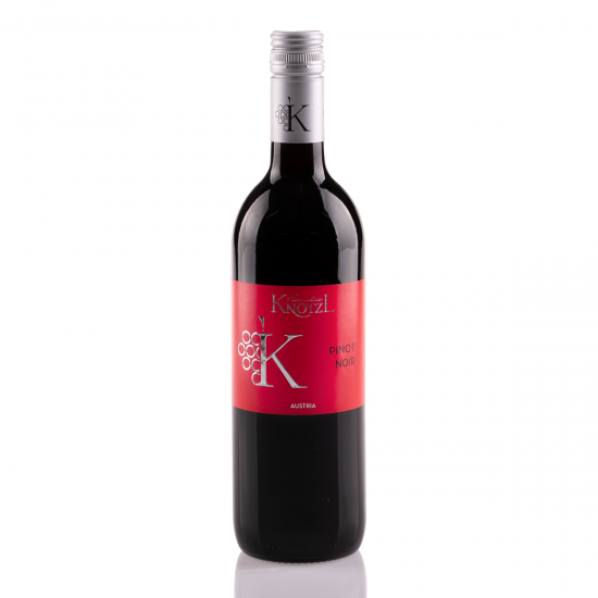 Pinot Noir 2022 (0,75l) - zum Schließen ins Bild klicken